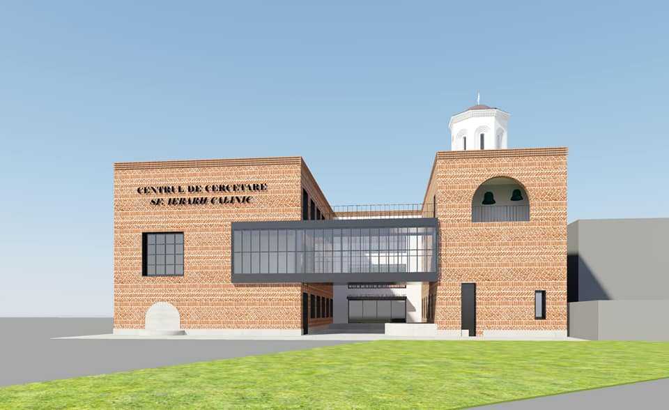 Craiova: Complexul de cercetare „Sf. Ierarh Calinic” va fi reabilitat, modernizat și extins cu finanțare UE