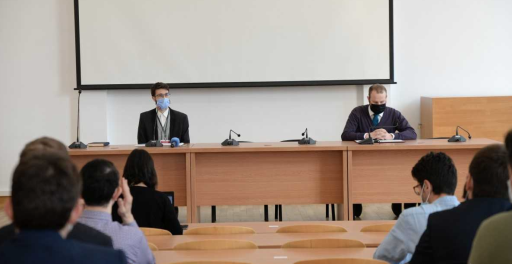 Consiliul Național ASCOR anunță colaborări cu tinerii români din afara granițelor