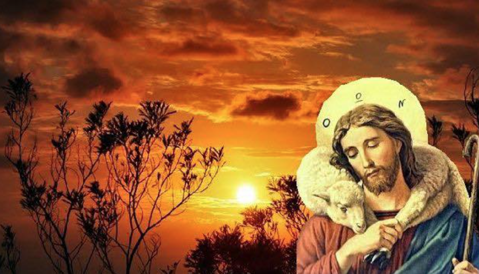 “Le të derdhet dhe le të drejtojë kudo dashuria Jote”!