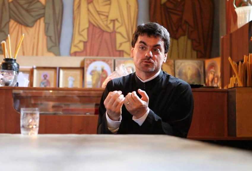 Arhid. Sorin Mihalache, invitatul ASCOR Timişoara: „Învierea lui Hristos și înnoirea vieții omenești”