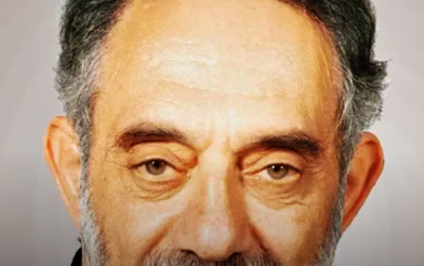 Μία σπάνια ομιλία του μακαριστού π. Ιωάννη Ρωμανίδη