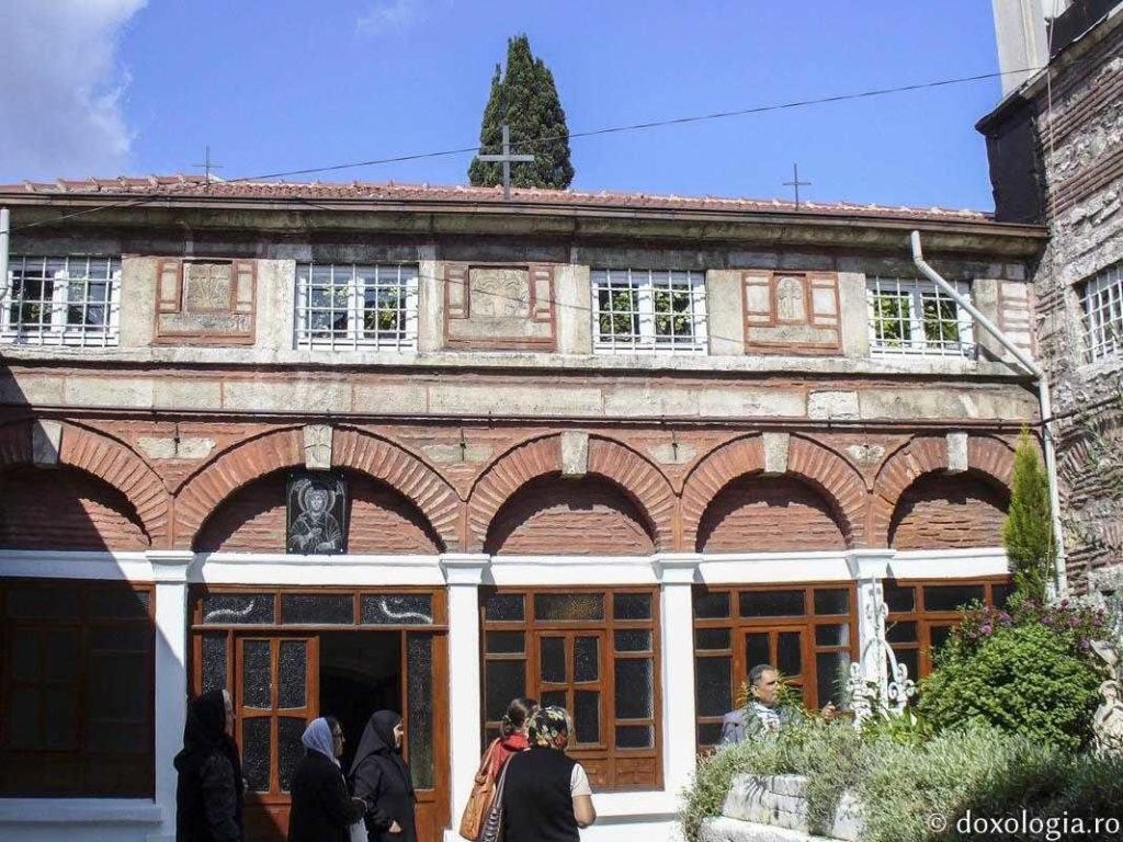 Turcia în carantină. Cum vor serba Paștile românii din Istanbul
