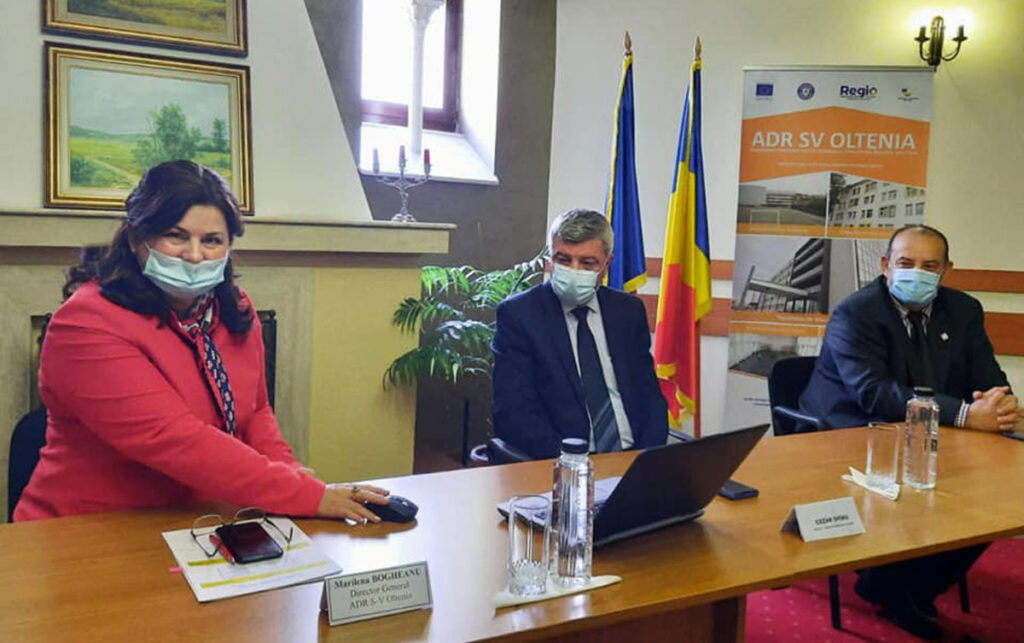 Complexul de cercetare „Sfântul Ierarh Calinic” al Facultăţii de Teologie Ortodoxă din Craiova a primit finanţare