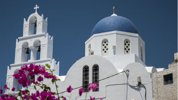 Καθοριστικές οι επόμενες ημέρες για τη λειτουργία των ναών το Πάσχα: Τι προτείνει η Εκκλησία – Τι προβληματίζει το Μαξίμου