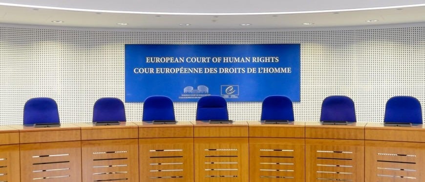 Το Ευρωπαϊκό Δικαστήριο Ανθρωπίνων Δικαιωμάτων για τον υποχρεωτικό εμβολιασμό