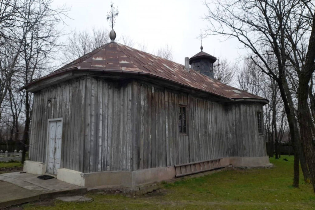 Istorie şi credinţă