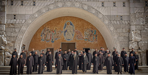 Bishop Joanikije: We cannot progress spiritually if we do not repent