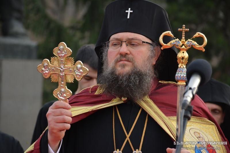 Пасхално послание на Негово Високопреосвещенство Врачанския митрополит Григорий