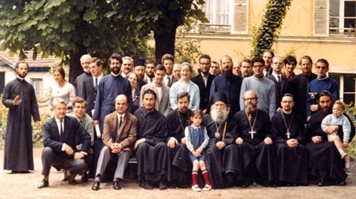 Архимандрит Захарија (манастир Есекс у Енглеској): И сећање на владику Атанасија топи срце