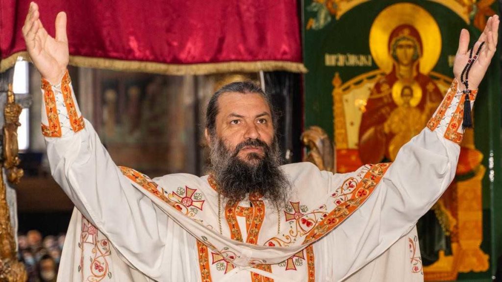 „În ce constă crucea mea?” – explică părintele arhimandrit Pimen Costea