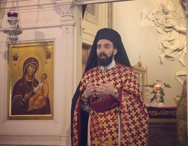 Πάσχα, διέξοδος από τα αδιέξοδα