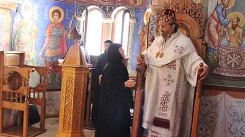 Распукле брескве – Петропавлово, март 2021.