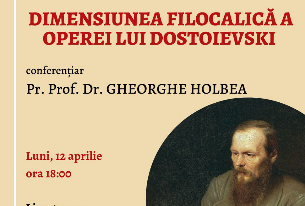 Reîncep conferințele ASCOR din Postul Mare