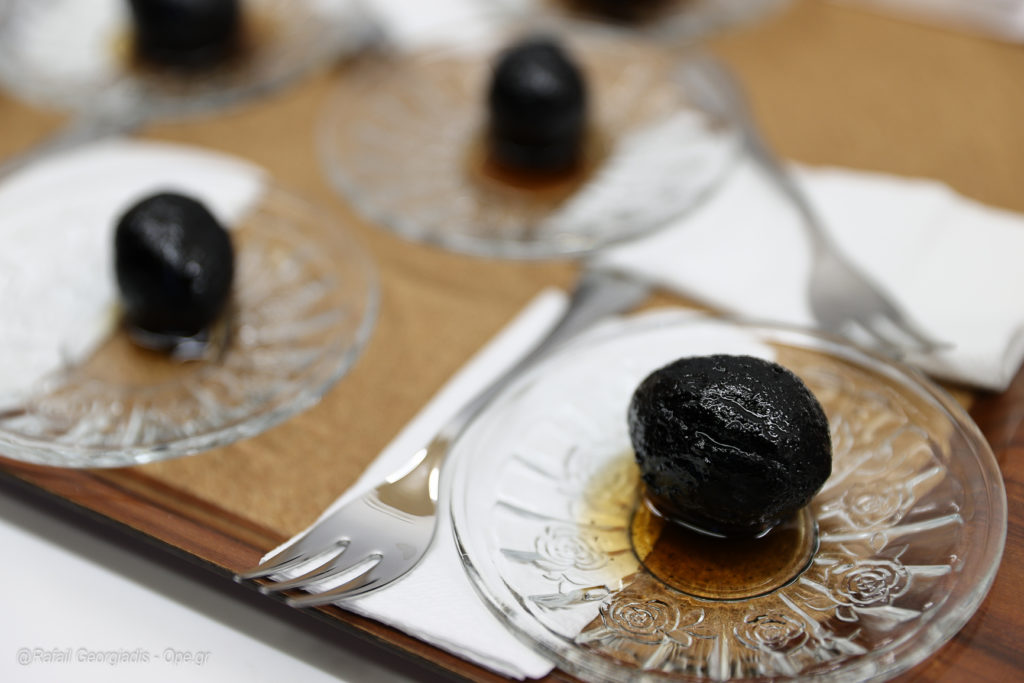 Η Αγιορείτικη φιλοξενία