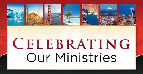 Metropolis of San Francisco Ministries Highlight Video