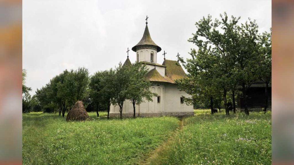 Încă o mănăstire din cele 21 închise de habsburgi se redeschide la Suceava