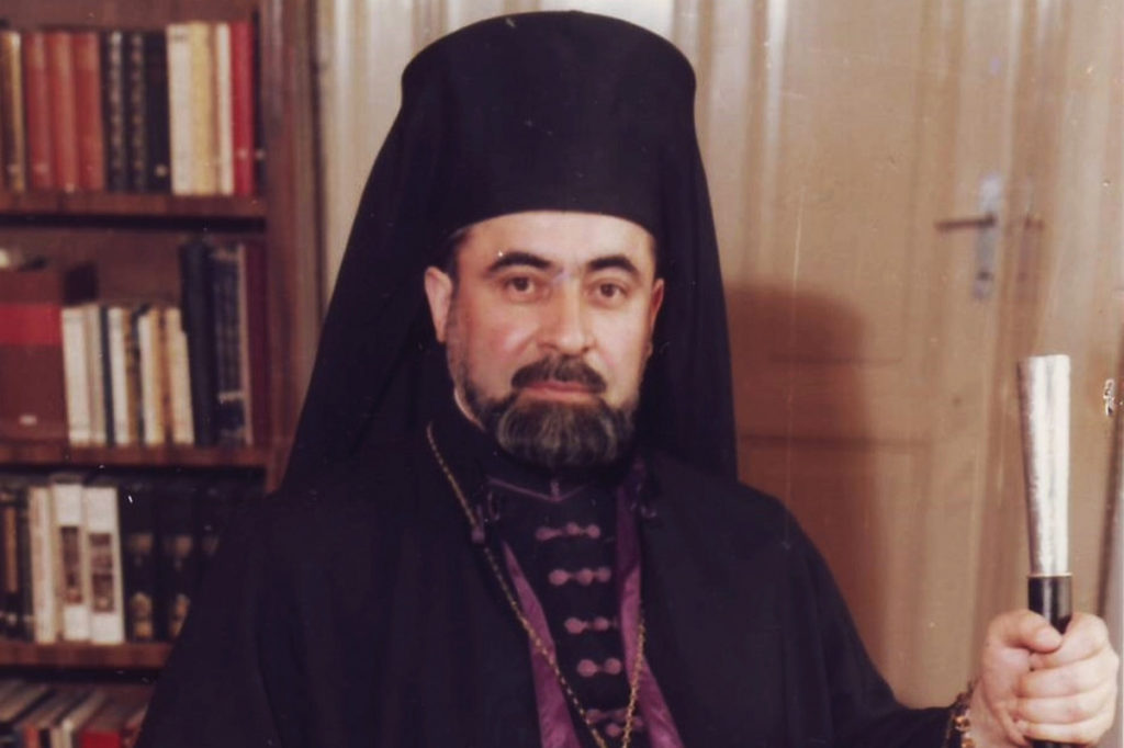 Slujire și jertfă – 25 de ani de la trecerea la Domnul a Episcopului Emilian Birdaş