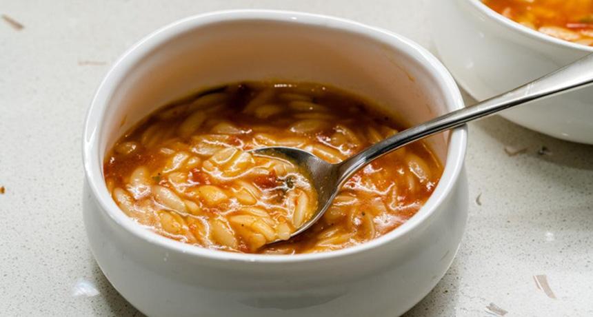 Αγιορείτικες συνταγές για τη Μ. Πέμπτη και τη Μ. Παρασκευή