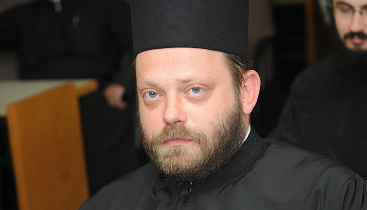 «Η ψυχή δια της Αναστάσεως γίνεται πλατυτέρα»