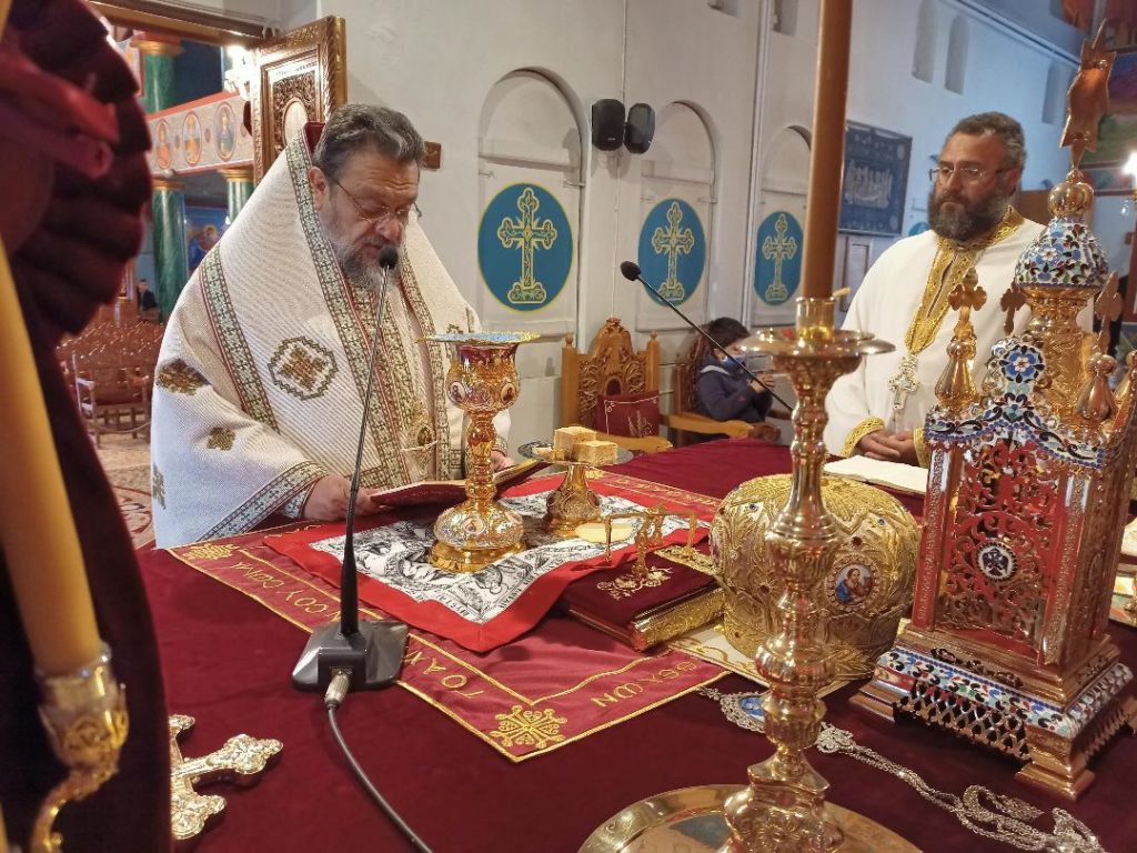 Η μετάνοια της Οσίας Μαρίας παράδειγμα για όλους εμάς