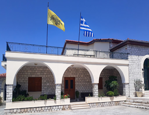 Το “ευχαριστώ” της Ιεράς Μητρόπολης Άρτας στον ΕΟΔΥ