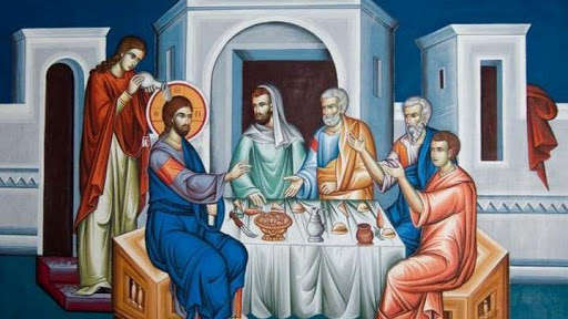 Света и велика среда (видео)