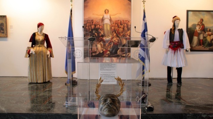 Ο Ελληνισμός του Μπουένος Άιρες τιμά το 1821