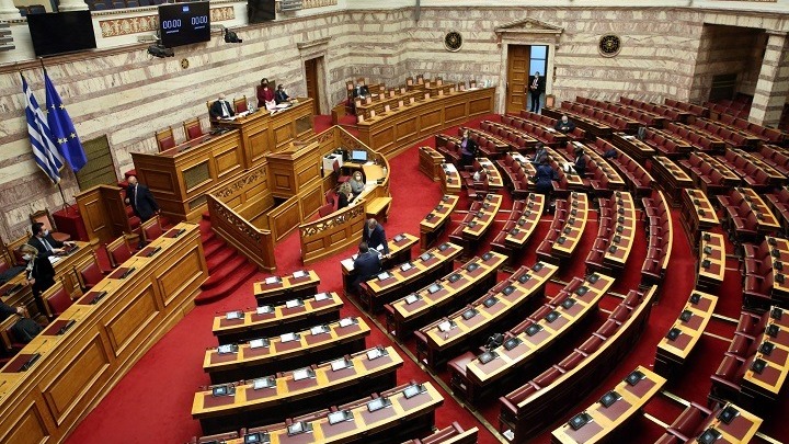 Κατατέθηκε το Νομοσχέδιο για τους Έλληνες του Εξωτερικού