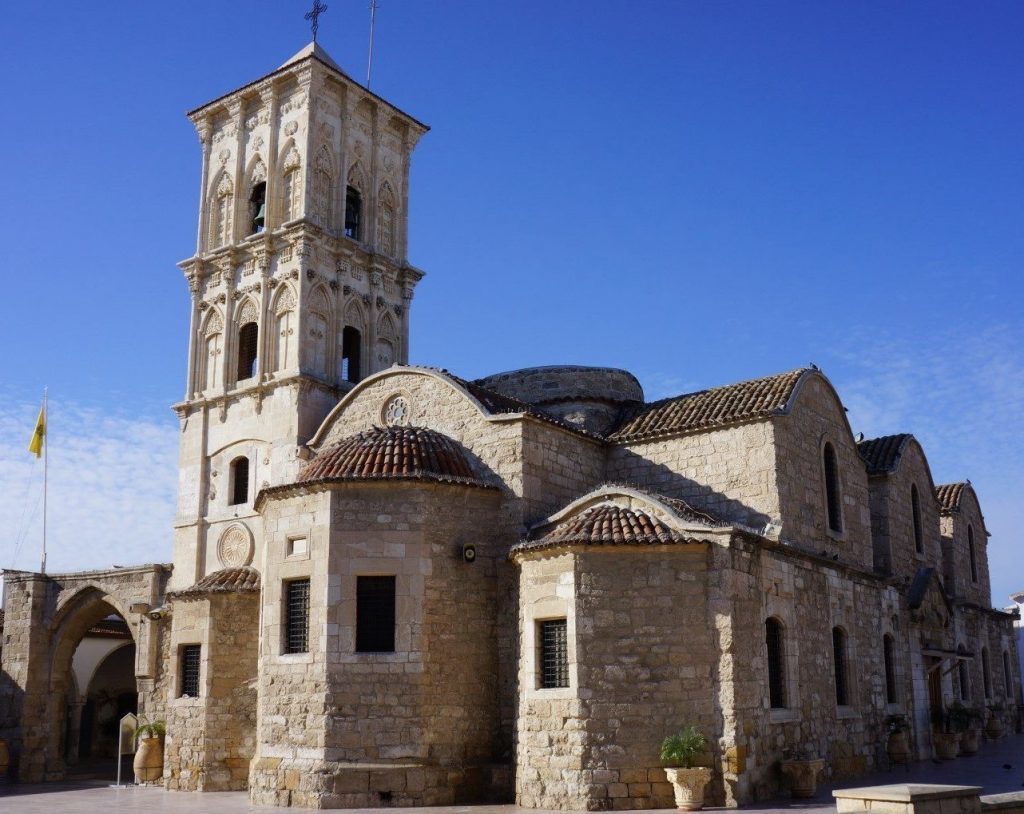 Η Ανάσταση του Αγίου Λαζάρου στο σήμερα!