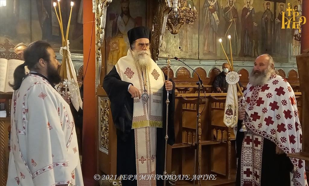 “Ο Ιησούς είναι η υπέρβαση της απλής επιβίωσης”