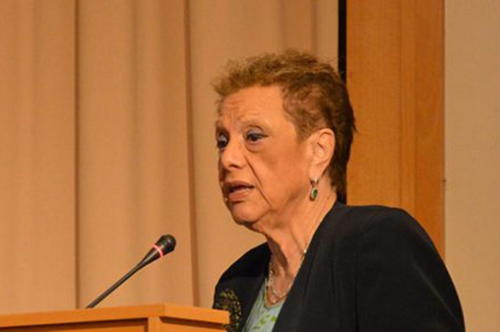 Γιαμαρέλλου: Λογική η περιφορά του Επιταφίου πέριξ των Ναών