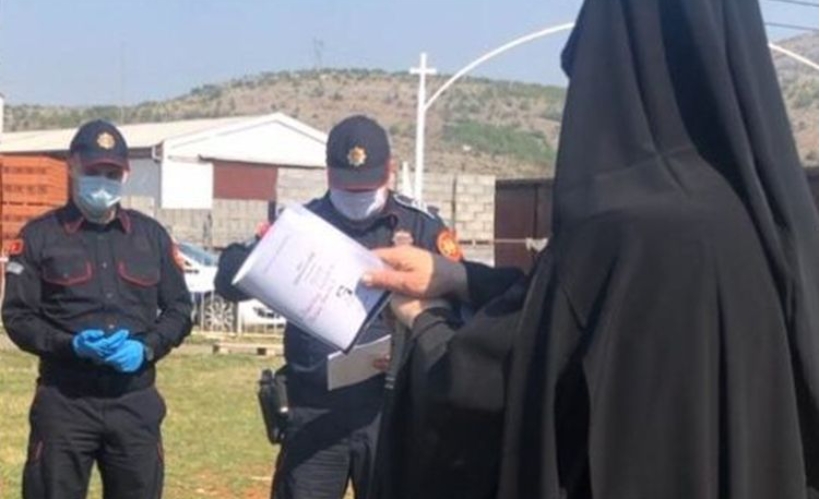 Навршила се година дана од привођења Митрополита Амфилохија из манастира Златица на информативни разговор