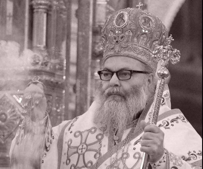 الأحد الرابع من الصوم اللَّحن الثالث – الإيوثينا الحادي عشر