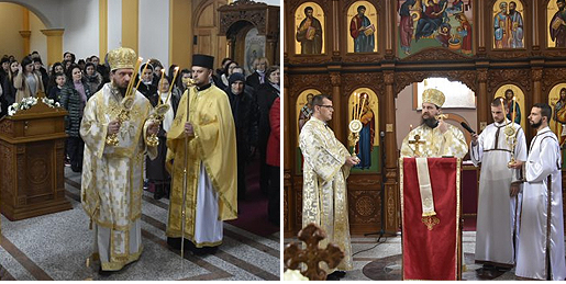 Недеља крстопоклона у Мркоњић Граду