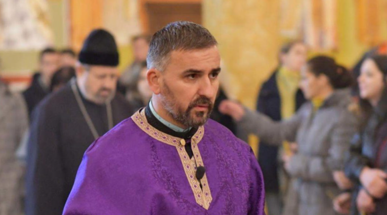 Отац Никола Пејовић: На сваком мјесту смо призвани да свијетлимо другима