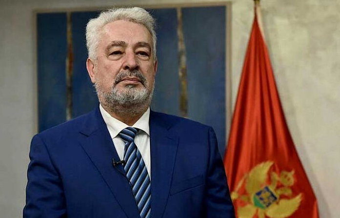 ПРАВИТЕЛЬСТВО ЧЕРНОГОРИИ ПОДПИШЕТ ДОГОВОР С СЕРБСКОЙ ПРАВОСЛАВНОЙ ЦЕРКОВЬЮ