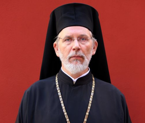 Metropolitan Cleopas of Sweden and All Scandinavia – Episcopal Encyclical for Palm Sunday 2021