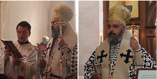 Владика Никодим: У сваком човеку треба да видимо Бога