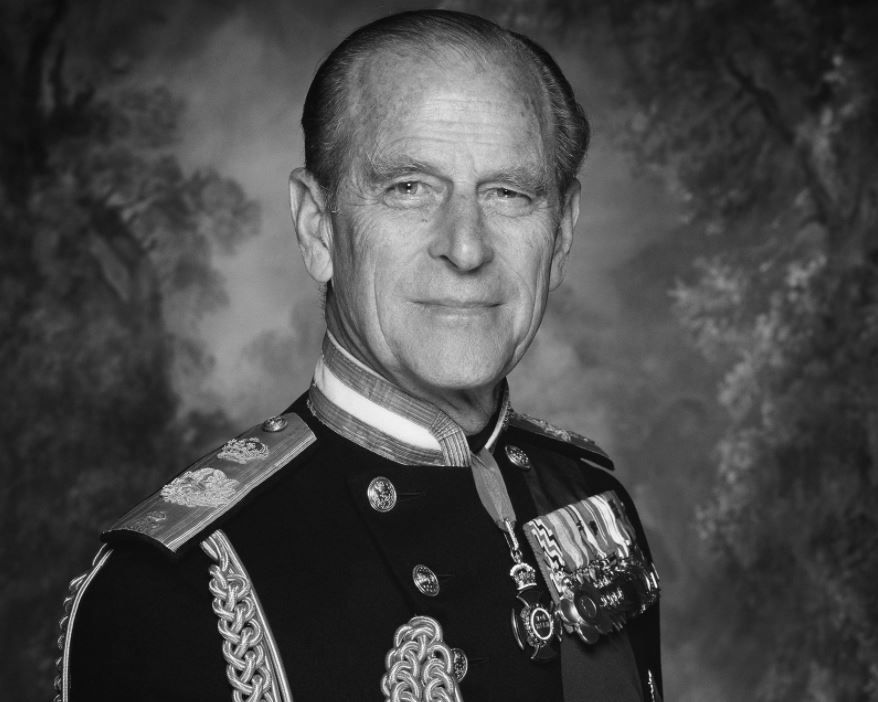 Соболезнование Святейшего Патриарха Кирилла в связи с кончиной принца Филиппа, герцога Эдинбургского