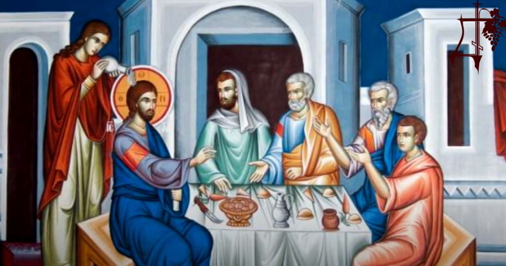 Днес е Велика сряда