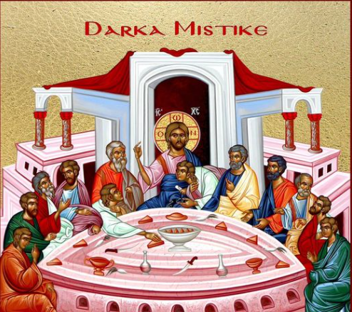 Darka Mistike