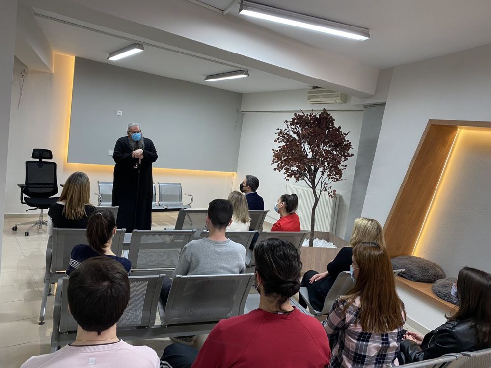 Με την ευχή να βρεθεί το φάρμακο για το Alzheimer