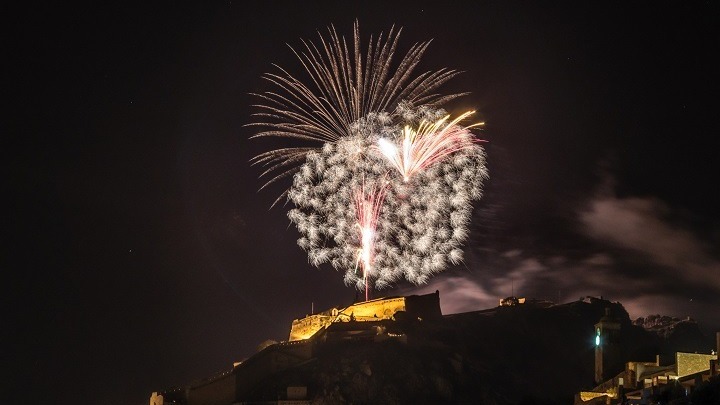 Έτοιμοι για την πρώτη Ανάσταση στην Πάτρα