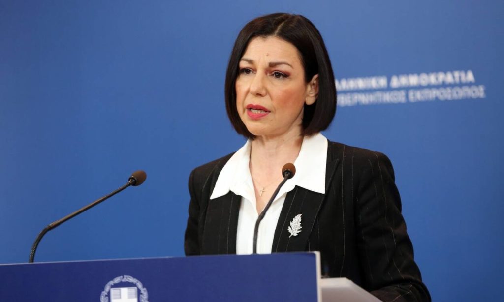 Πελώνη: Κατεύθυνση η Ανάσταση να γίνει σε εξωτερικούς χώρους