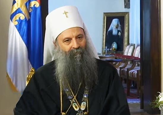 Reports: Serbian Church, Podgorica govt near agreement over Metropolitanate of Montenegro’s standing