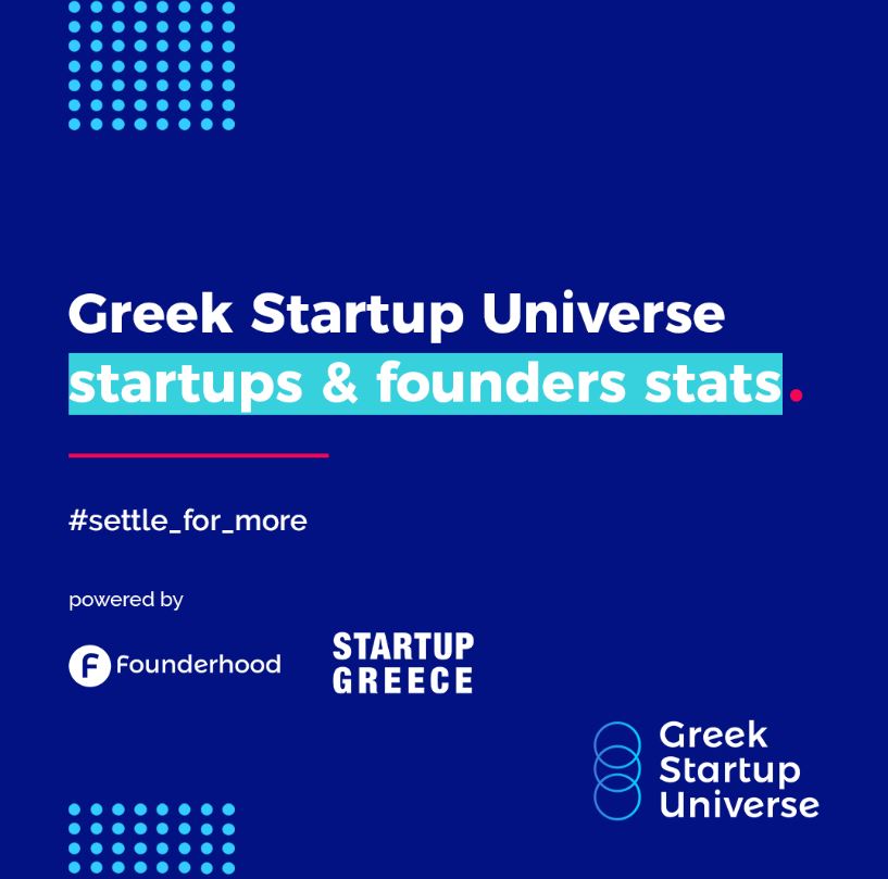 Ενίσχυση Ελλήνων και Κυπρίων startup ιδρυτών μέσα από διαδικτυακό πρόγραμμα