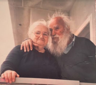 Εκδημία πρεσβυτέρας Ειρήνης Μελετίδου