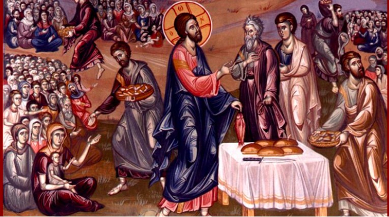 Συγκέντρωση τροφίμων από την Ιερά Μητρόπολη Άρτης