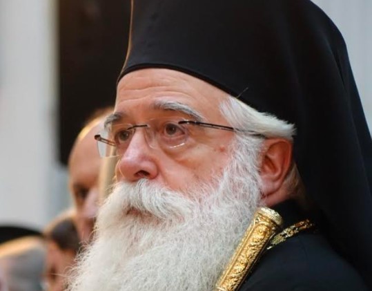 “Όλα εξαρτώνται απ’ αυτούς που ανάβουν ένα κεράκι”