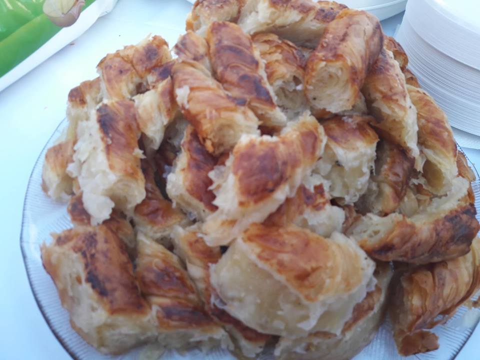 Τρεις εγγραφές στον Εθνικό Κατάλαγο Άυλης Πολιτιστικής Κληρονομιάς